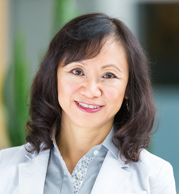Maxum Health Clinic - Dr Isabella Leung