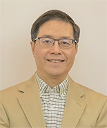 Dr. James Leung
